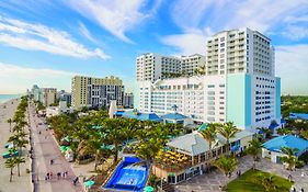 Margaritaville Hollywood Beach Resort